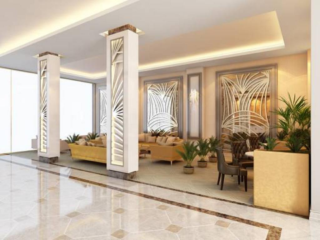 Suhan360 Hotel & Spa (Adults Only) Kusadasi Exterior photo