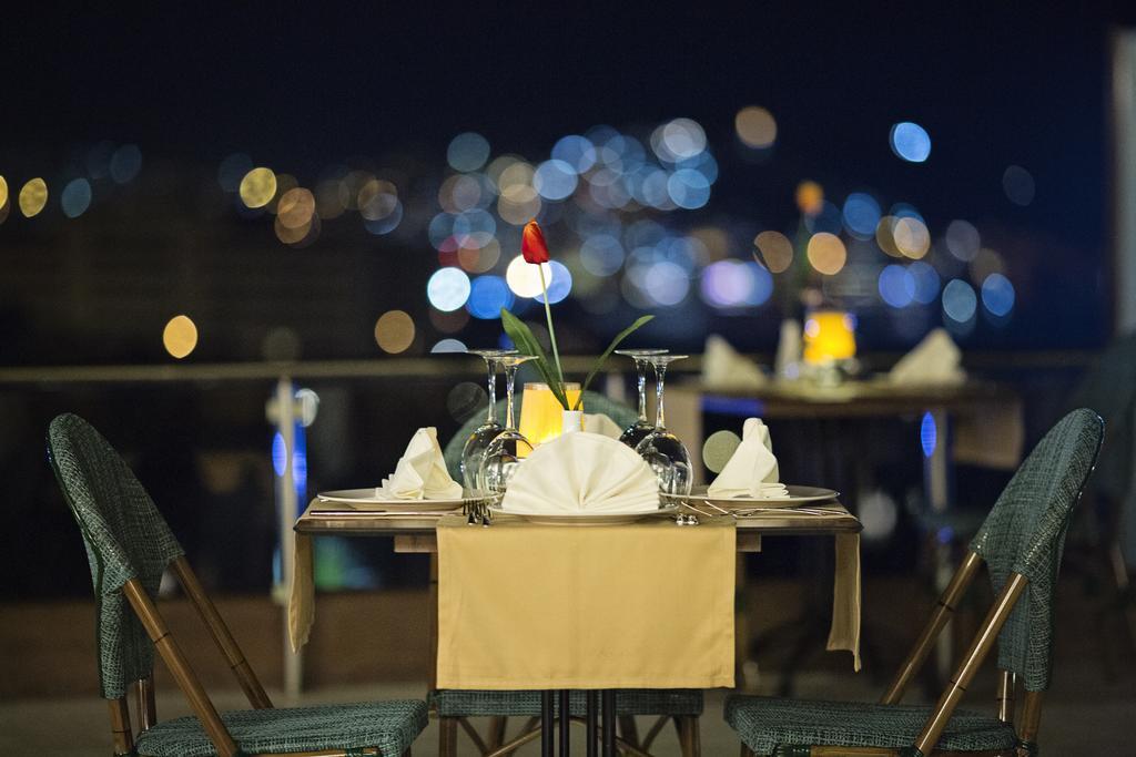 Suhan360 Hotel & Spa (Adults Only) Kusadasi Exterior photo