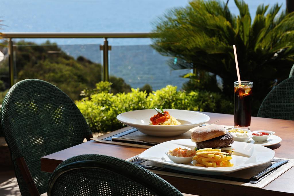 Suhan360 Hotel & Spa (Adults Only) Kusadasi Exterior photo