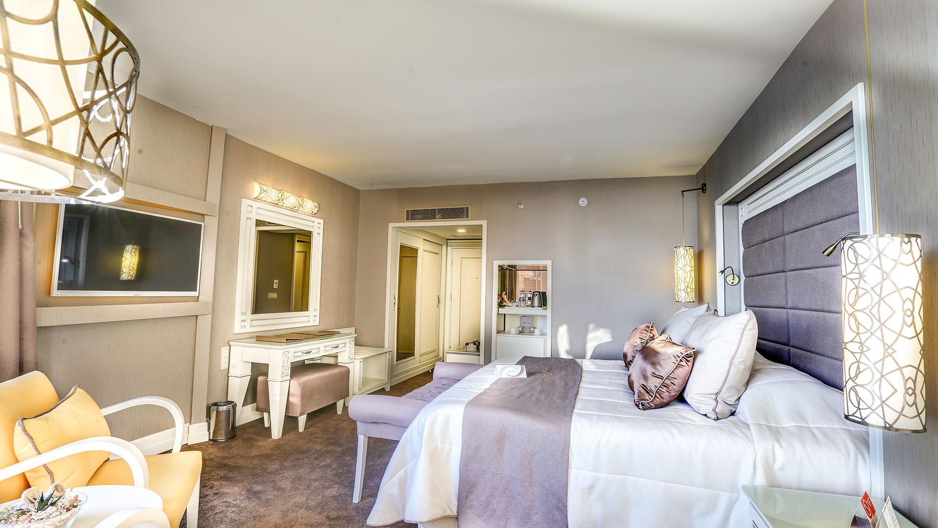 Suhan360 Hotel & Spa (Adults Only) Kusadasi Exterior photo