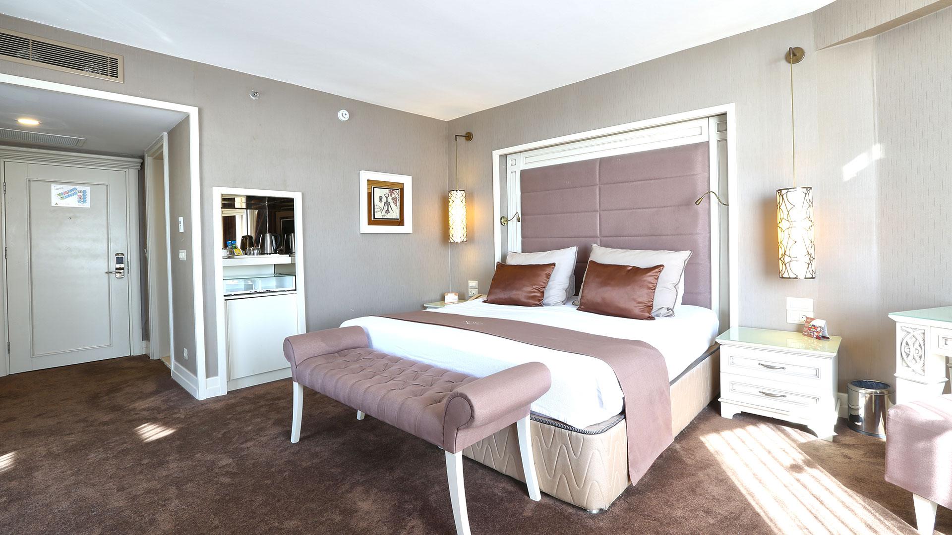 Suhan360 Hotel & Spa (Adults Only) Kusadasi Exterior photo