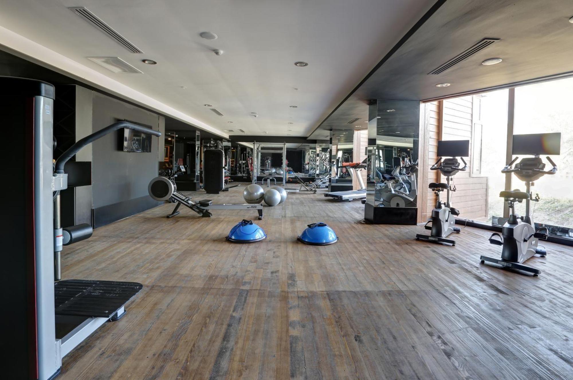 Suhan360 Hotel & Spa (Adults Only) Kusadasi Exterior photo