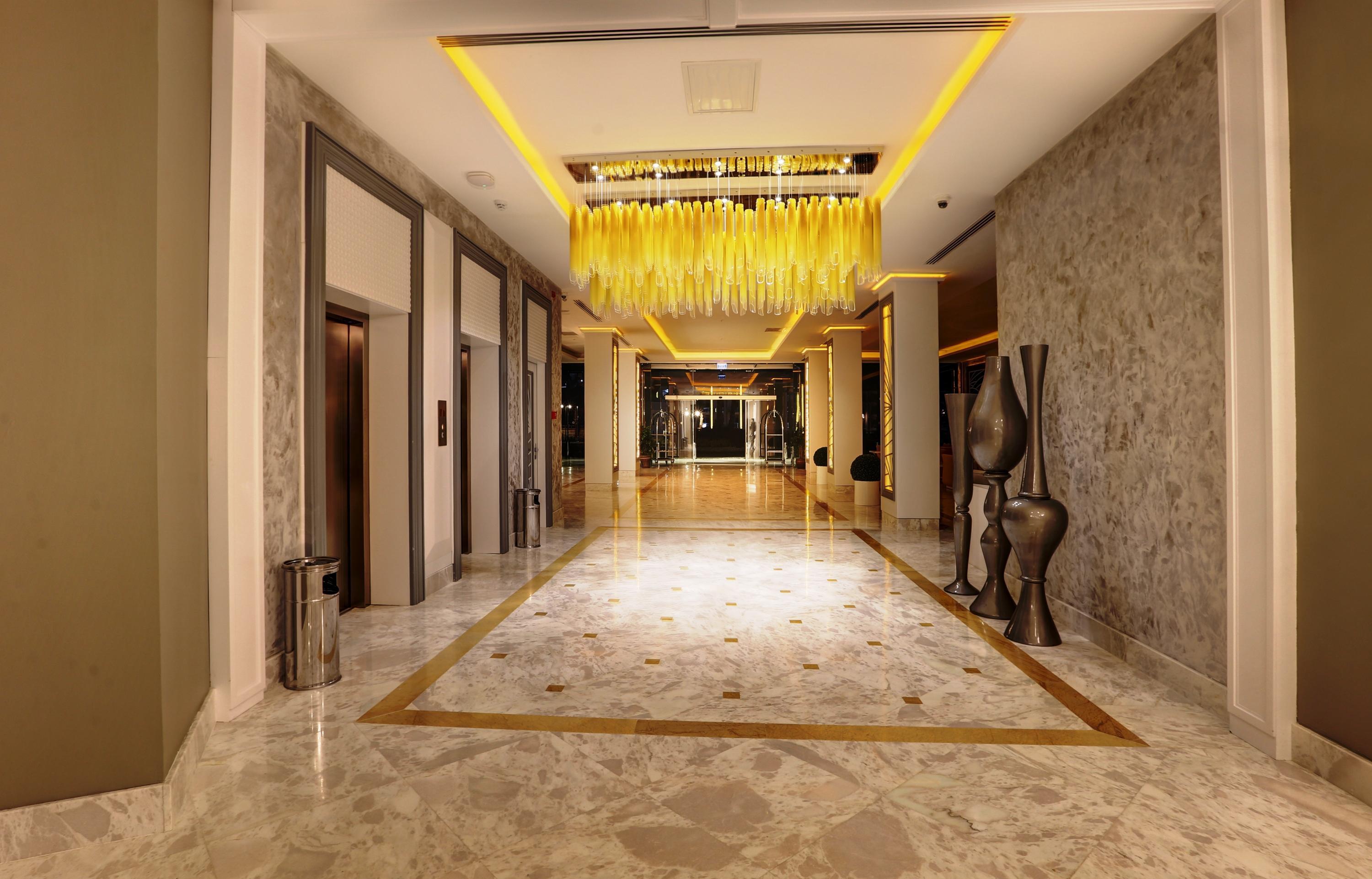 Suhan360 Hotel & Spa (Adults Only) Kusadasi Exterior photo