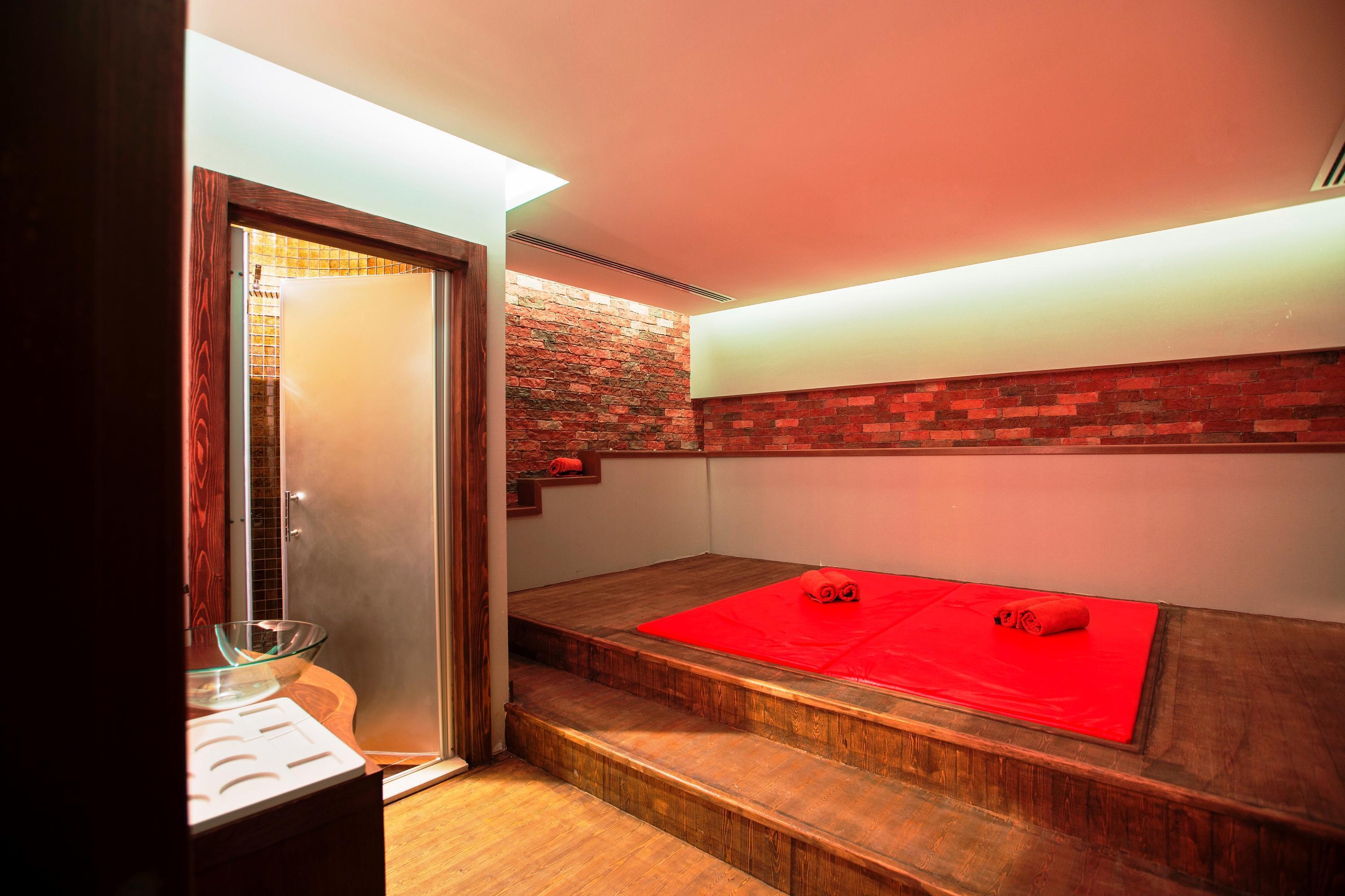 Suhan360 Hotel & Spa (Adults Only) Kusadasi Exterior photo