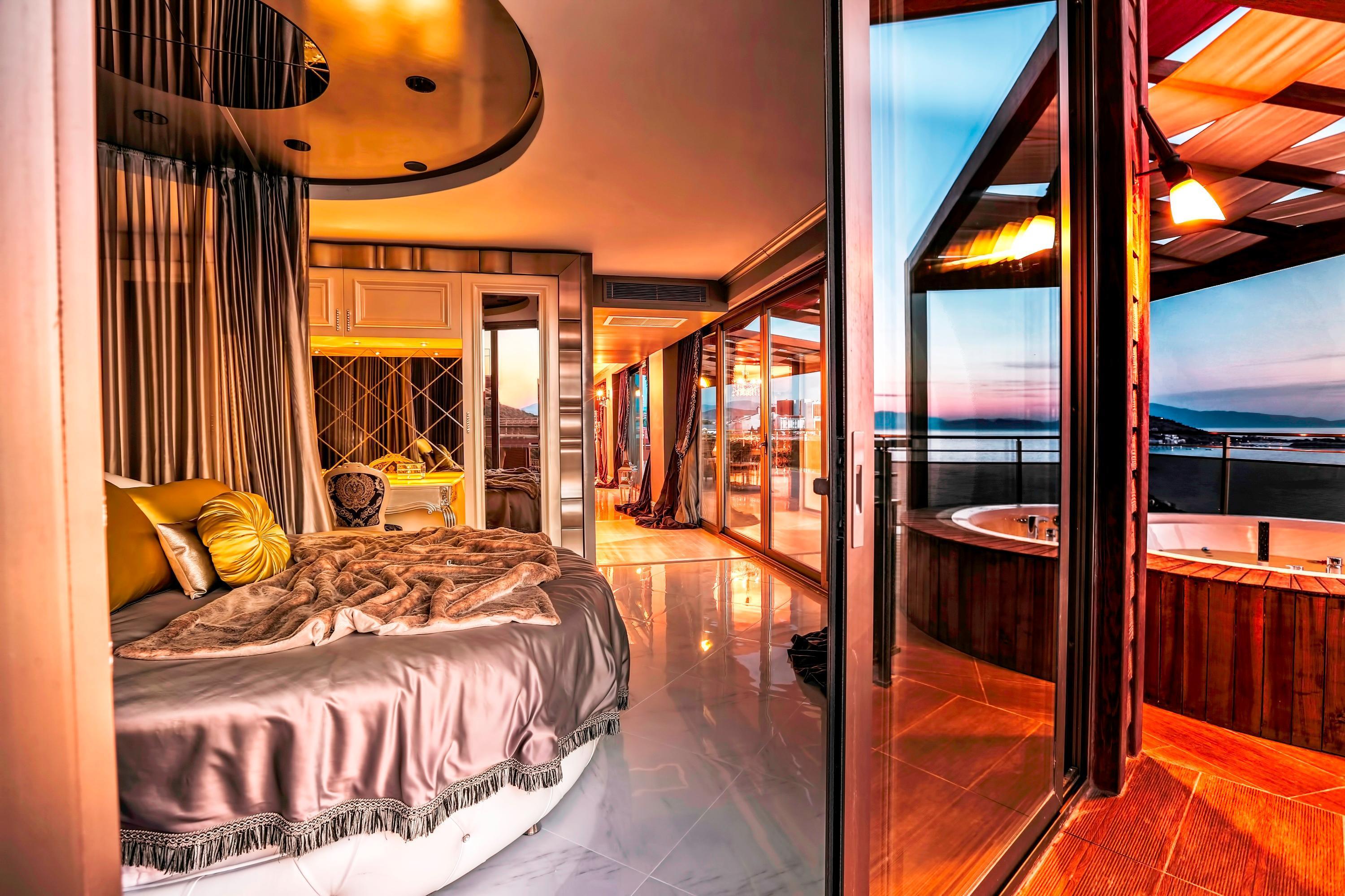 Suhan360 Hotel & Spa (Adults Only) Kusadasi Exterior photo