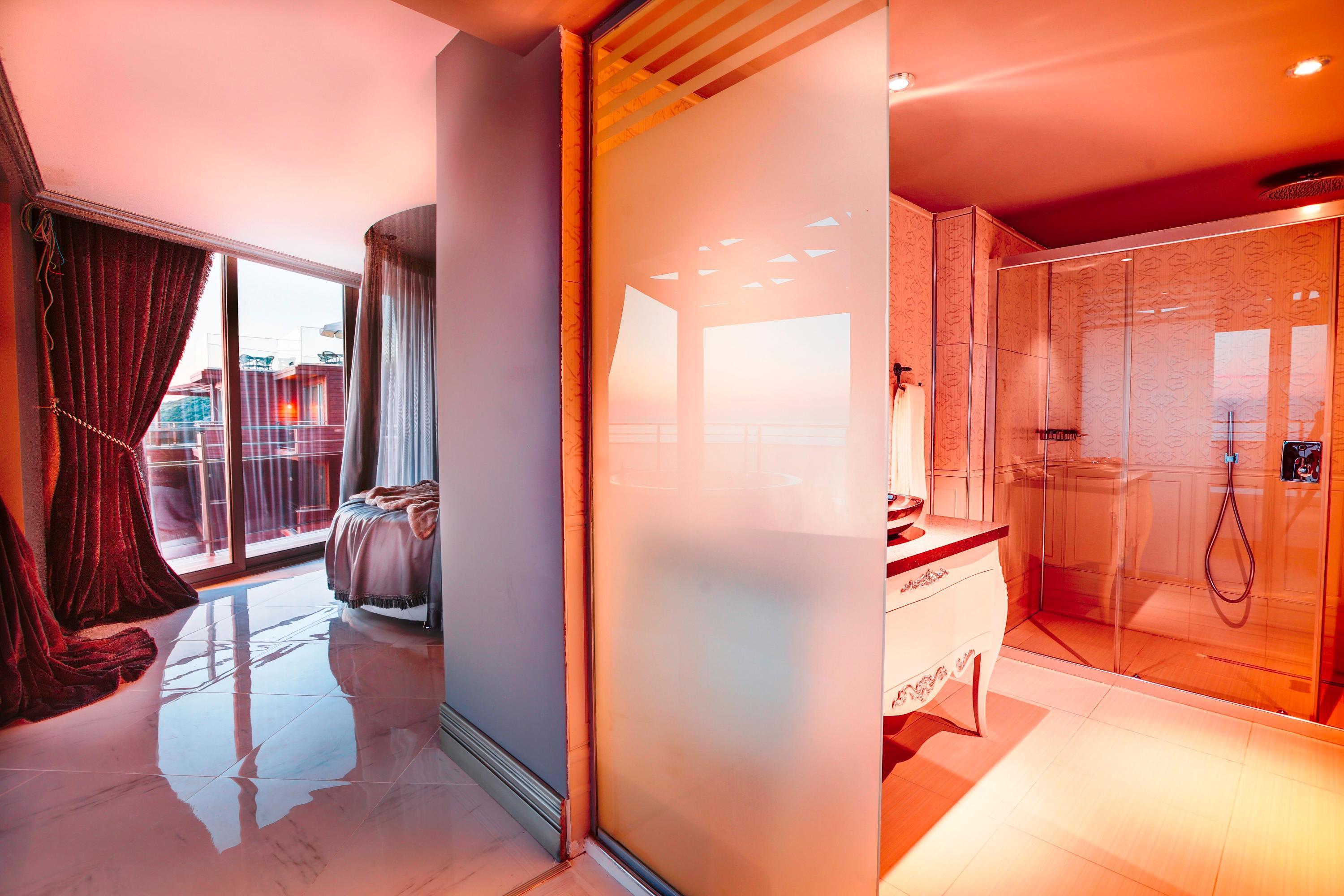 Suhan360 Hotel & Spa (Adults Only) Kusadasi Exterior photo